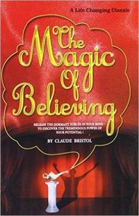Produktbild: The Magic Of Believing