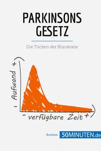 Produktbild: Parkinsons Gesetz