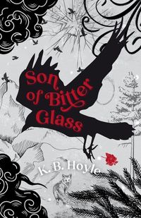 Produktbild: Son of Bitter Glass