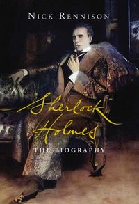 Produktbild: Rennison, N: Sherlock Holmes