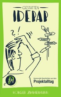 Produktbild: Gestatten, Idepap!