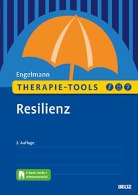 Bild vom Artikel Therapie-Tools Resilienz vom Autor Bea Engelmann