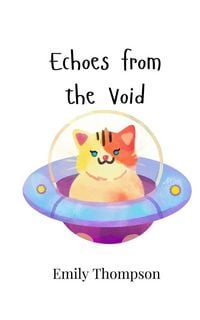 Produktbild: Echoes from the Void