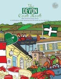 Produktbild: The Devon Cook book