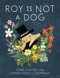 Produktbild: Roy Is Not a Dog