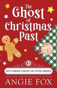 Produktbild: The Ghost of Christmas Past