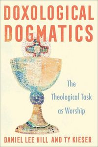 Produktbild: Doxological Dogmatics