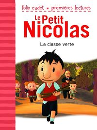 Produktbild: Le Petit Nicolas