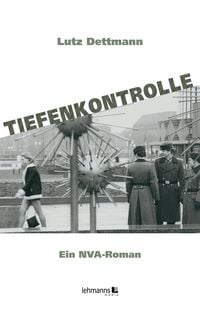 Produktbild: Tiefenkontrolle
