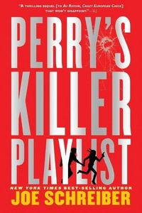 Produktbild: Perry's Killer Playlist