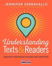 Produktbild: Understanding Texts & Readers