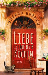 Produktbild: Liebe ist die beste K&ouml;chin