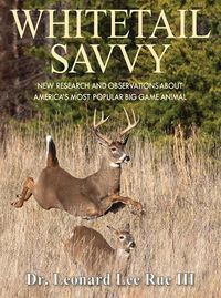 Produktbild: Whitetail Savvy