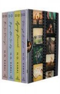 Produktbild: Genclik Ser&uuml;veni 4 Kitap Takim