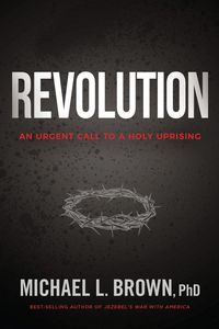 Produktbild: Revolution