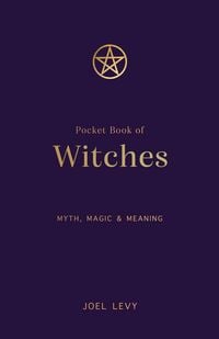 Produktbild: Pocket Book of Witches