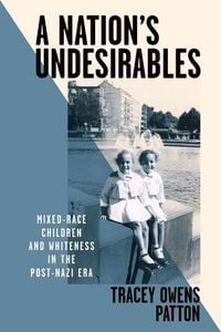 Produktbild: A Nation's Undesirables