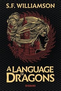 Produktbild: A language of dragons