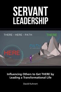 Produktbild: Servant Leadership