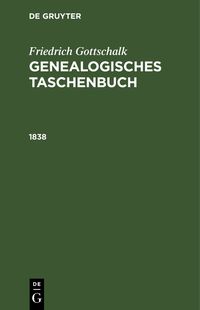 Produktbild: 1838