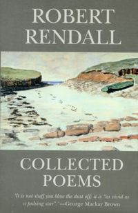 Produktbild: Rendall, R: Collected Poems