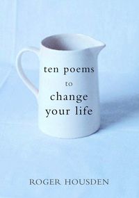 Produktbild: Ten Poems to Change Your Life