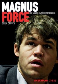 Produktbild: Magnus Force