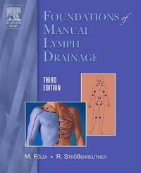 Produktbild: Foundations of Manual Lymph Drainage