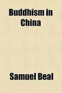 Produktbild: Buddhism in China
