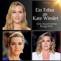 Produktbild: Ein Tribut an . Kate Winslet