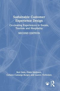 Produktbild: Sustainable Customer Experience Design