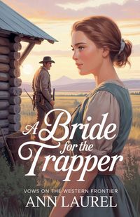 Produktbild: A Bride for the Trapper