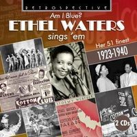 Bild vom Artikel Am I Blue? vom Autor Ethel Waters