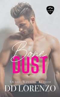 Produktbild: Bone Dust (ROCK HILLS, #2)