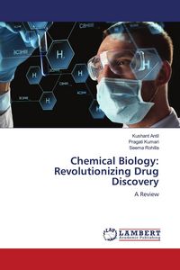 Produktbild: Chemical Biology: Revolutionizing Drug Discovery