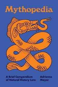 Produktbild: Mythopedia