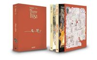 Produktbild: Il nome della rosa. Cofanetto. Vol. 1-2