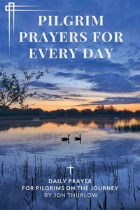 Produktbild: Pilgrim Prayers for Every Day
