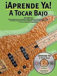Produktbild: A Tocar Bajo