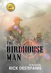 Produktbild: The Birdhouse Man
