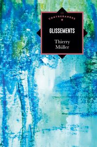 Produktbild: Glissements
