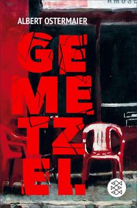 Produktbild: Gemetzel