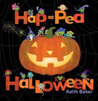 Produktbild: Hap-Pea Halloween
