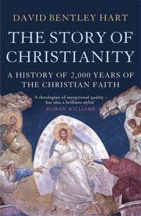 Produktbild: The Story of Christianity