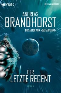 Produktbild: Der letzte Regent