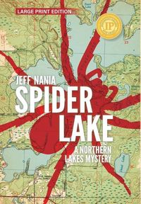 Produktbild: Spider Lake