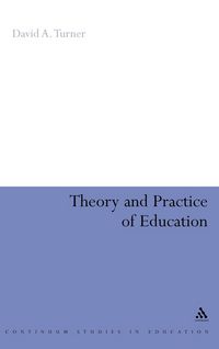 Produktbild: Theory and Practice of Education