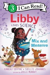 Produktbild: Libby Loves Science