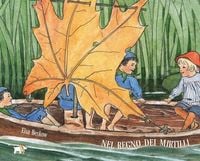 Produktbild: Nel regno dei mirtilli