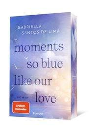 Produktbild Moments So Blue Like Our Love